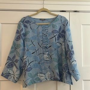 Habitat lightweight top size L